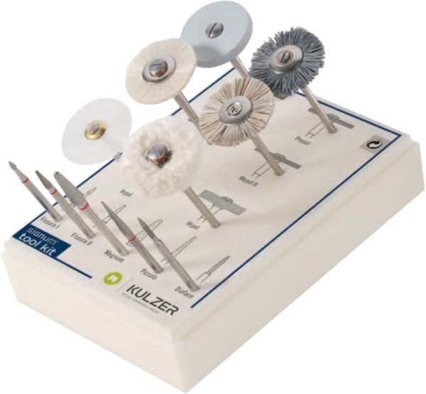 Signum Tool Instrumente