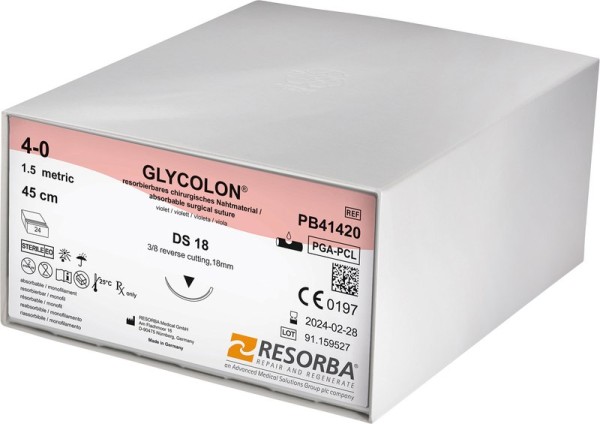 Glycolon® Monofil