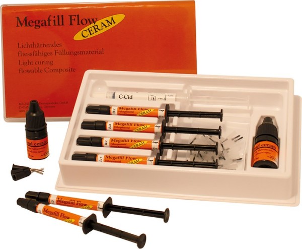 Megafill Flow CERAM