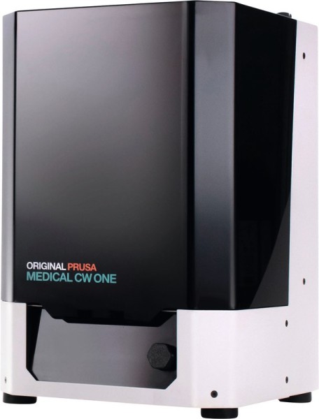 Prusa Medical CW ONE