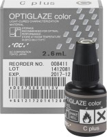 GC OPTIGLAZE® color