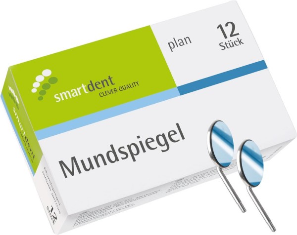 smart Mundspiegel