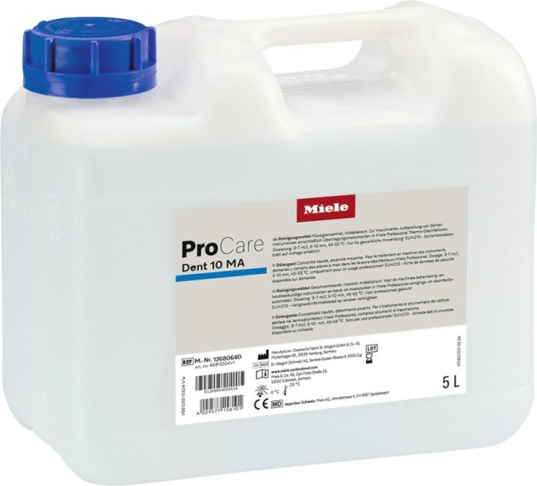 ProCare Dent 10 MA