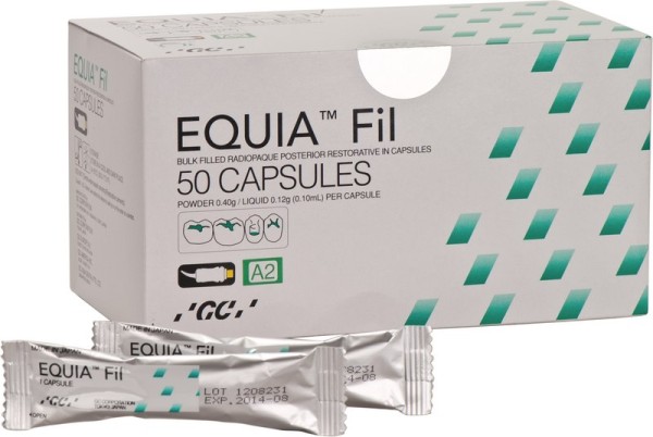 GC EQUIA™