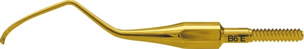 Quik-Tips™ nach Barnhart XP® SQUARED