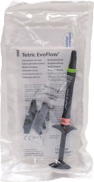 Tetric EvoFlow®
