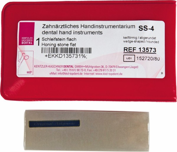 KKD® Schleifsteine Arkansas