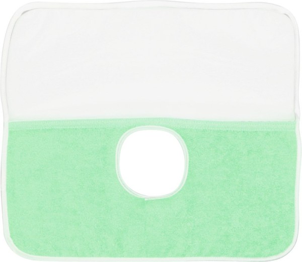 SafeDrape™ Frottee Gesichtstücher