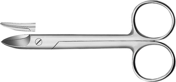 Kronenscheren nach Beebee