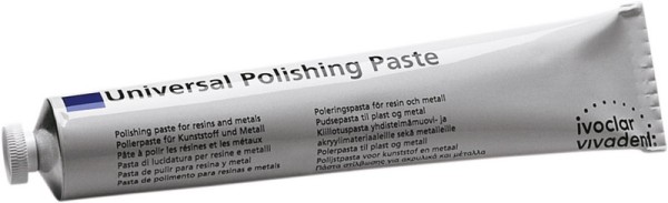 Universal Polishing Paste