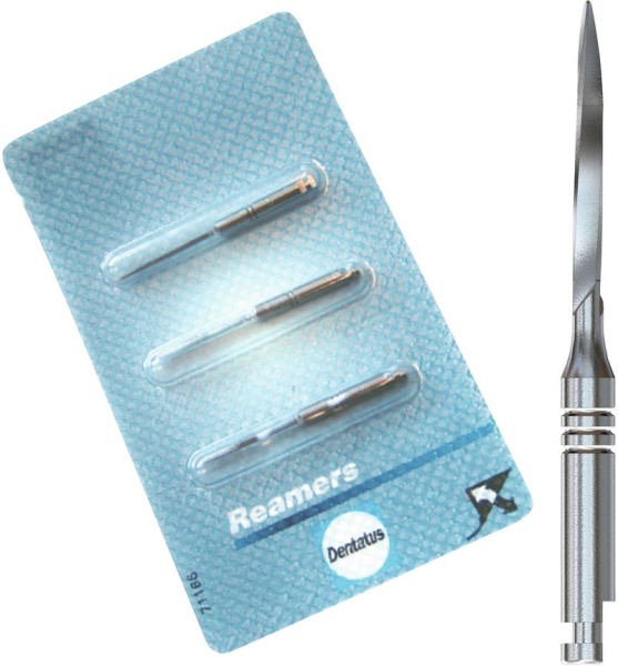 Helix Classical Reamer