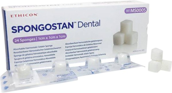 Spongostan Dental