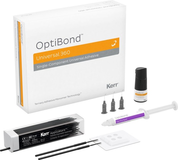 OptiBond™ Universal 360