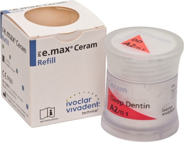 IPS e.max® Ceram