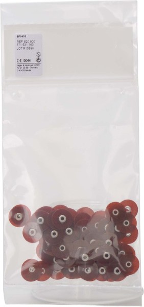 Super Flexible Discs