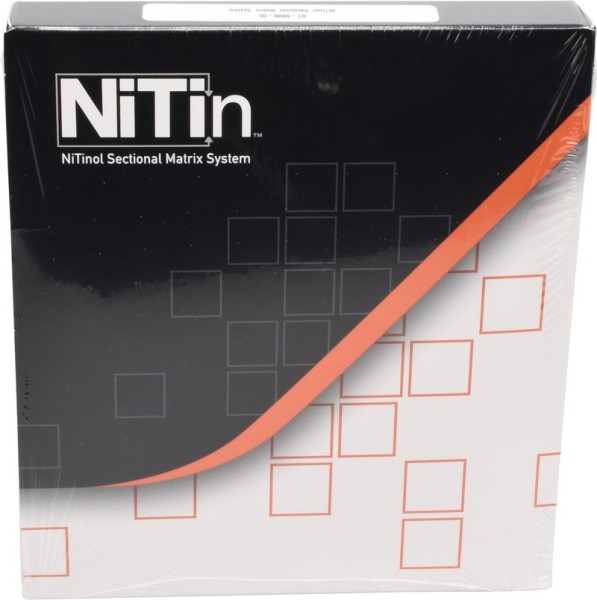 NiTin Teilmatrizensystem