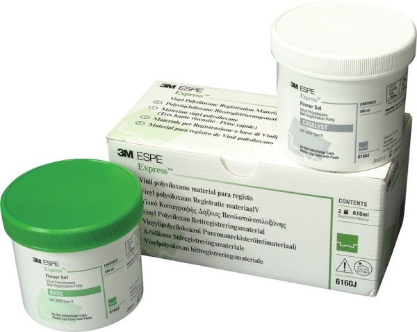 Express™ STD-Putty