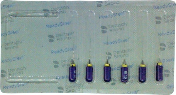 READYSTEEL Senseus Flexofile