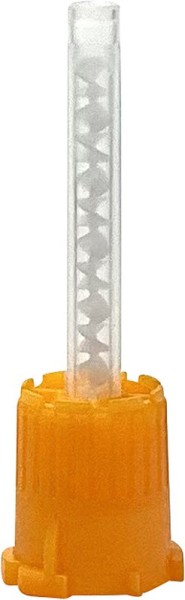 Mischkanülen orange
