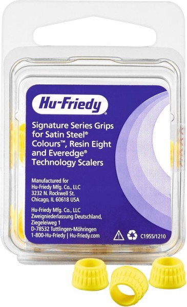 Signature Series Grips