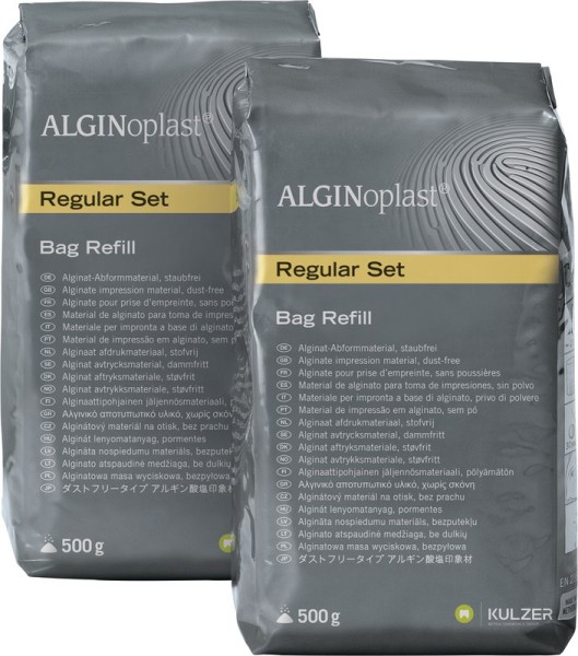 ALGINoplast®