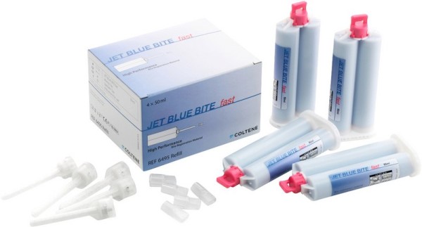 JET BLUE® Bite fast