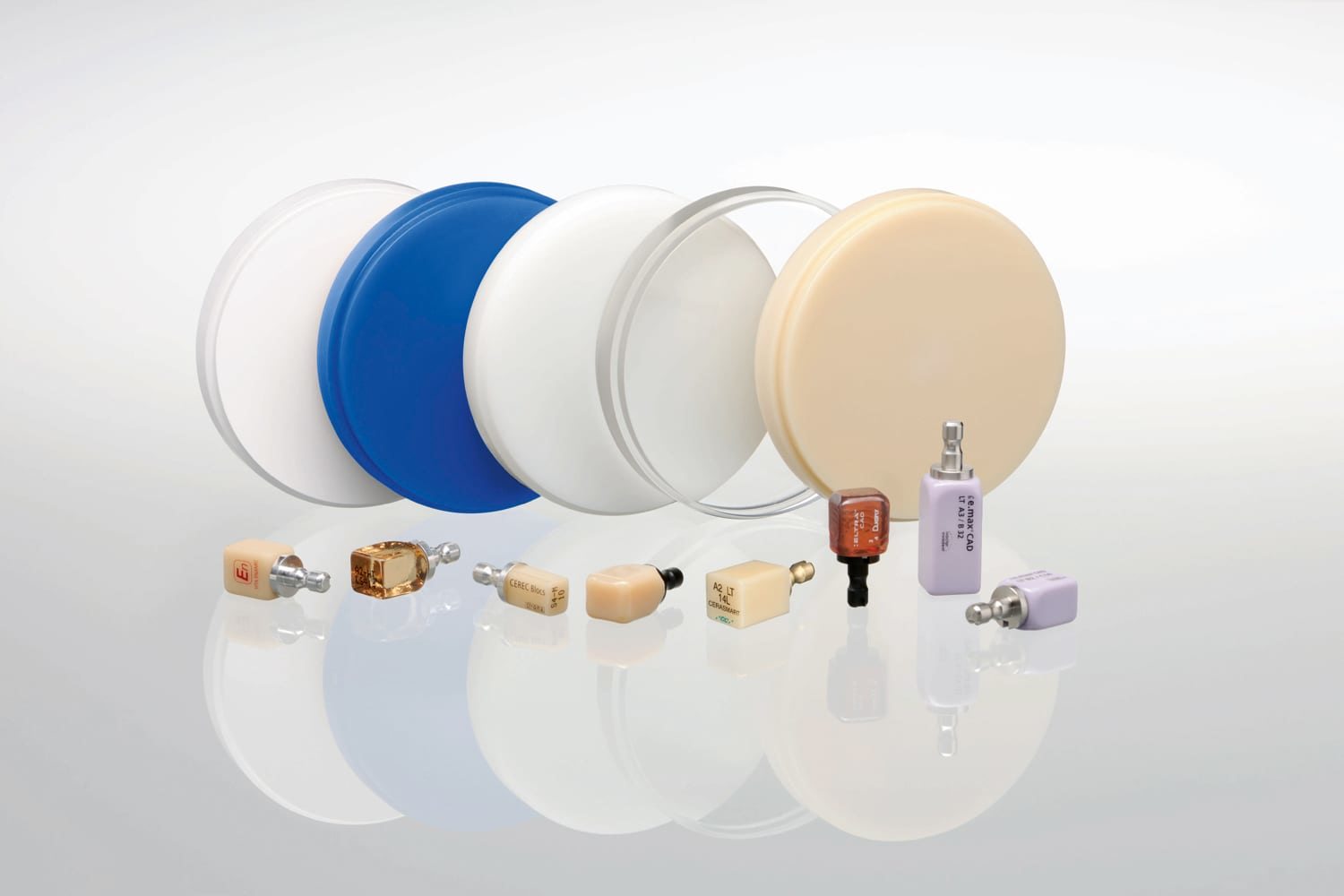 inLab MC X5 | CAD/CAM | Einrichtung & Geräte | Praxis | GERL. Wir leben ...