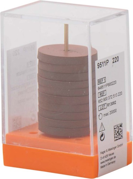 Universalpolierer 9511