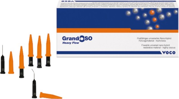 GrandioSO Heavy Flow