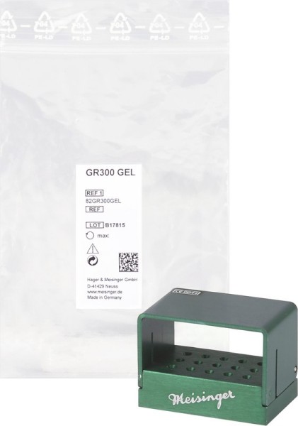 Bohrerständer GR300