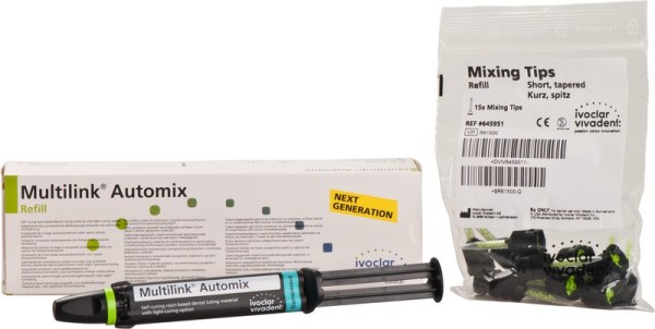 Multilink® Automix