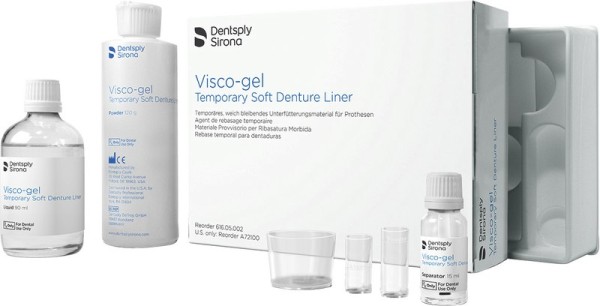 Visco-gel