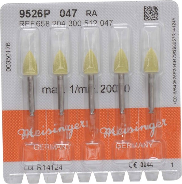 Komposite Polierer 9526