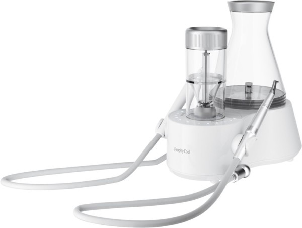 PROPHYcool Prophylaxe-Kombigerät