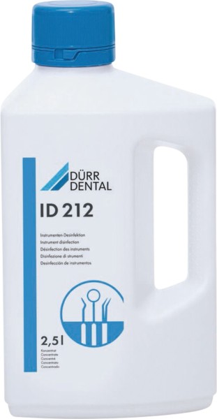 ID 212 Instrumenten-Desinfektion