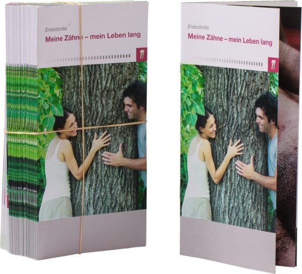 Endodontische Behandlung