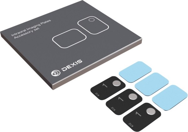 Speicherfolie STD IP-SET