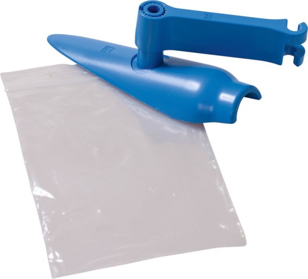 Surgic XT Handstückablage