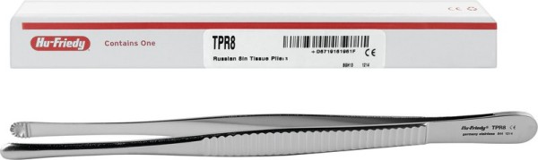 Pinzette nach Russian