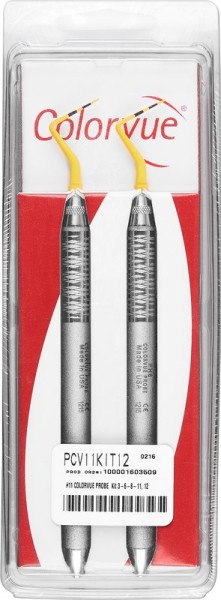 Colorvue®-Parodontometer