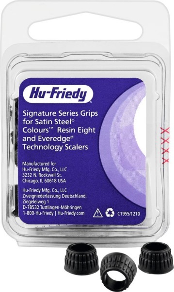 Signature Series Grips