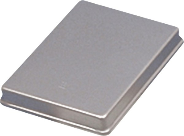 Alu-Mini-Tray