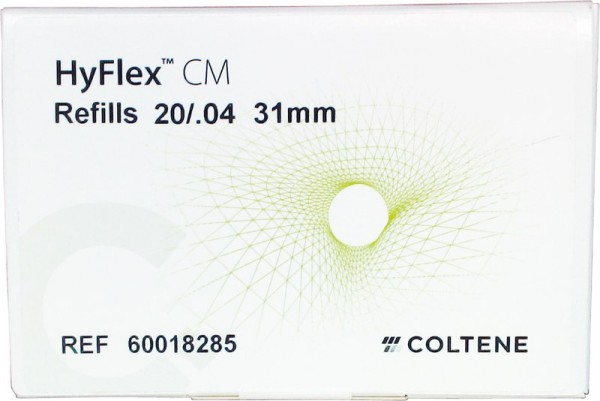 HyFlex® CM