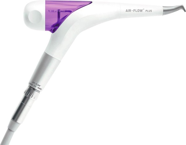 AIR-FLOW® Handy 3.0 PLUS