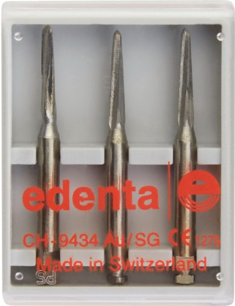 Chirurgie Knochenfräser nach Lindemann RF161