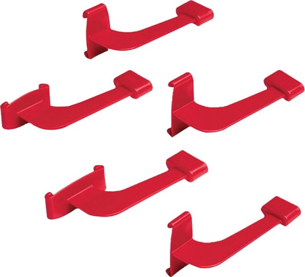 XCP Endo Bissplatten grün Pa 3