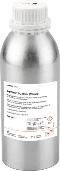 IMPRIMO® LC Model