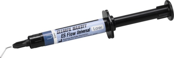 CLEARFIL MAJESTY™ ES Flow Universal
