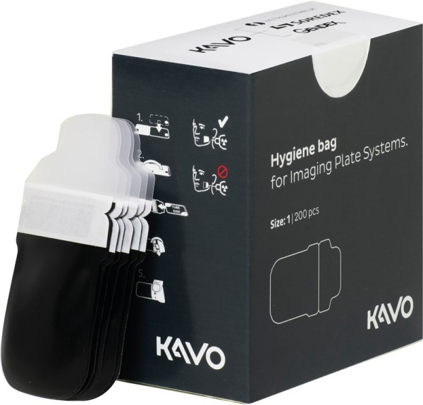 Hygieneschutzhüllen