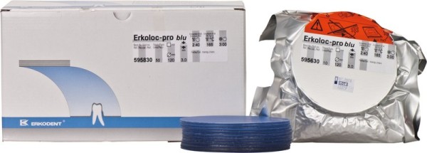 Erkoloc-pro blu